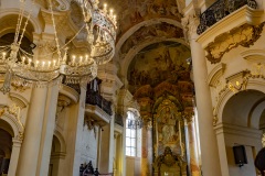 In der St.-Nicholas Kirche