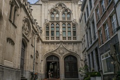 Antwerpen Alte Börse