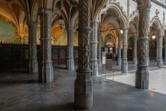 Antwerpen Alte Börse