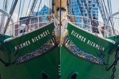 Rickmer Rickmers