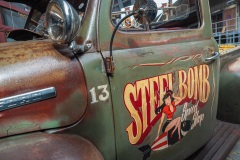 Hooked on Classic im Oberhafen