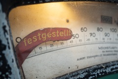 Alte Waage im Oberhafen