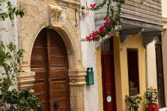 Rethymnon