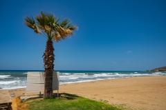 Georgioupolis Strand