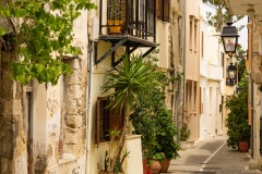 Rethymnon