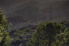 Eingang zur Imbros Schlucht