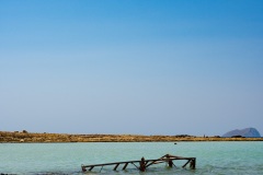 Balos Strand