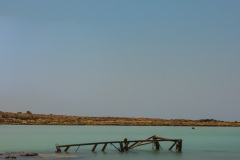 Balos Strand
