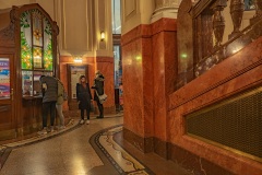 Im Representationshaus