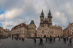 Der Altstädter Ring