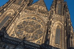 Der St-Veits-Dom