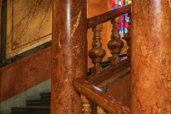 In der Lucerna Passage