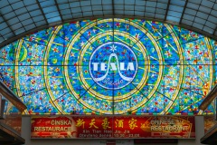 In der Lucerna Passage