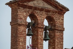 In den Gässchen von Montisi