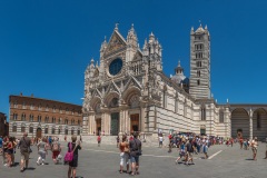 Duoma di Siena