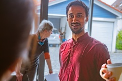 Kochtreff Indische Curries