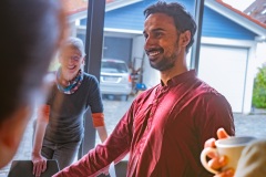 Kochtreff Indische Curries