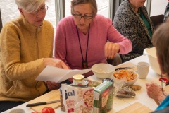 Kochtreff Indische Curries