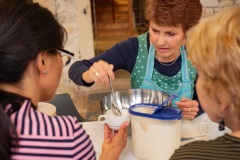 Kochtreff Indische Curries