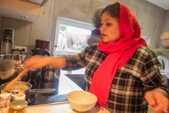 Kochtreff Indische Curries