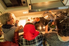 Kochtreff Indische Curries