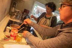 Kochtreff Indische Curries