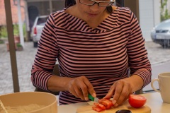 Kochtreff Indische Curries