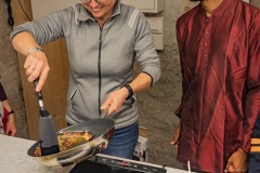 Kochtreff Indische Curries