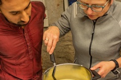 Kochtreff Indische Curries