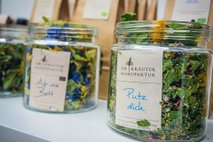 Kochtreff Kräuter