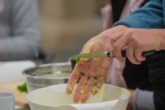 Kochtreff Kräuter
