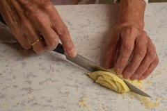 Kochtreff Weihnachstplätzchen