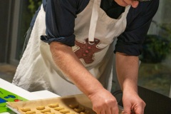 Kochtreff Weihnachstplätzchen