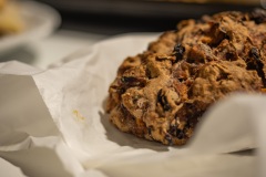 Kochtreff Weihnachstplätzchen