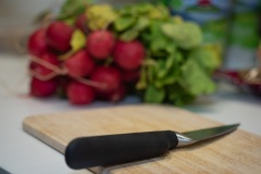 Kochtreff Suppenküche