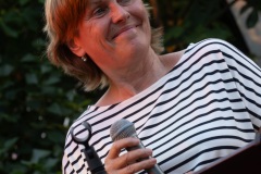 Bullitunes Konzert im Kulturverein Schallstadt