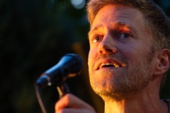 Bullitunes Konzert im Kulturverein Schallstadt