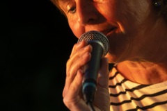 Bullitunes Konzert im Kulturverein Schallstadt