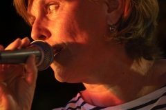 Bullitunes Konzert im Kulturverein Schallstadt