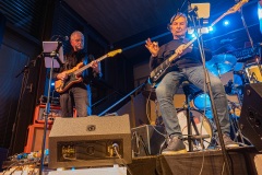 Kulturverein Airport in Rock