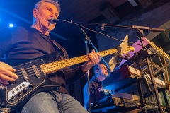 Kulturverein Airport in Rock