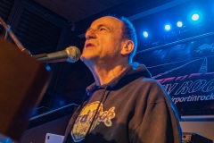 Kulturverein Airport in Rock