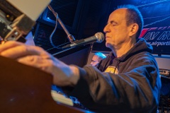 Kulturverein Airport in Rock