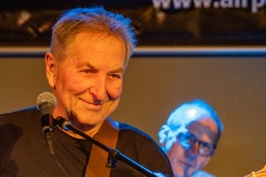Kulturverein Airport in Rock