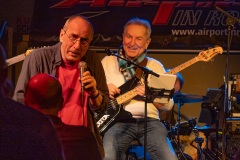 Kulturverein Airport in Rock
