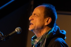 Kulturverein Airport in Rock