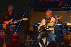 Kulturverein Airport in Rock