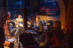 Kulturverein Airport in Rock