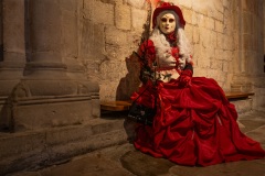 Venezianischer Karneval Rosheim