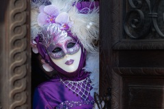 Venezianischer Karneval Rosheim